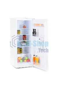 Холодильник Бирюса 411 белый однокамерный 180л