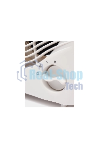 Тепловентилятор электрический Zerten ZTD-20