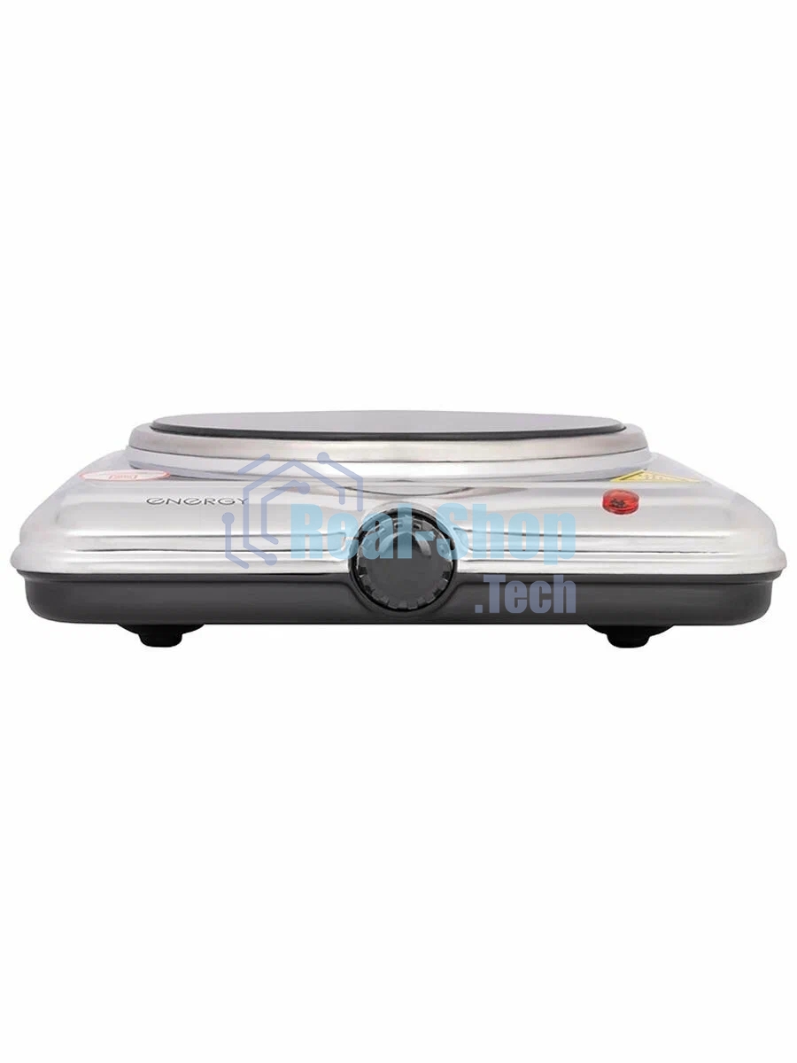 Плита настольная электрическая Energy EN-909 1конф, тэн