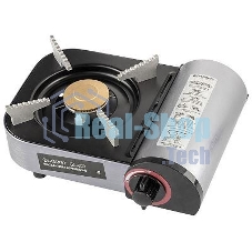 Плита настольная газовая портативная Energy GS-600 Плита настольная газовая портативная Energy GS-600