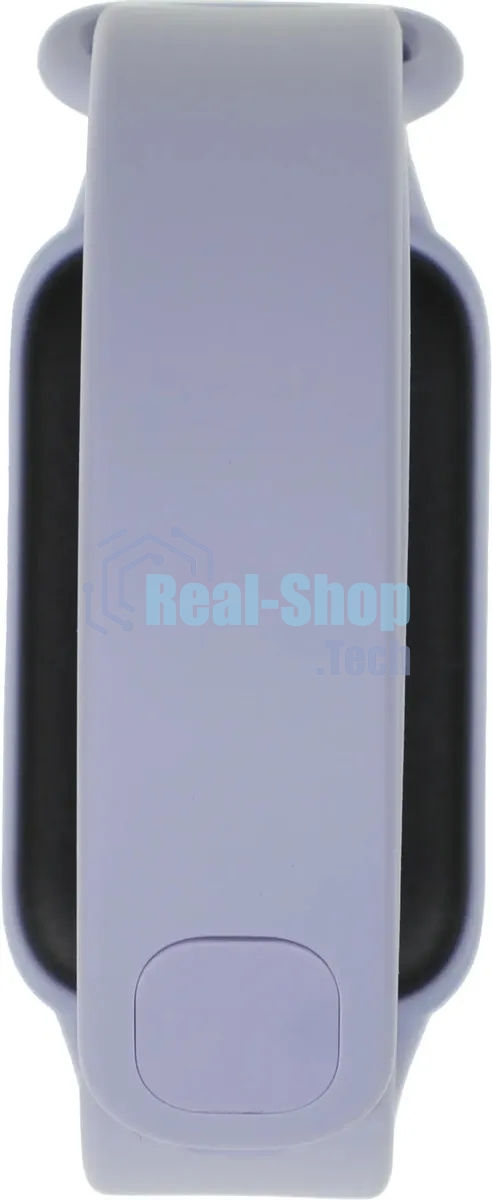 Фитнес-трекер Xiaomi Smart Band 9 Active TFT корп.:фиолетовый рем.:фиолетовый (BHR08L3GL)