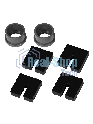 Тепловой насос для бассейна Royal Thermo MasterHeat Pro DC RTPI-35MHN8 инверторного типа