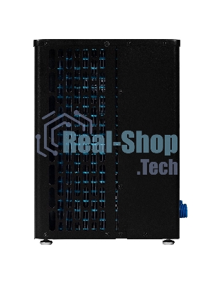 Тепловой насос для бассейна Royal Thermo MasterHeat Mini RTM-15MHN8
