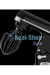 Миксер планетарный Maunfeld MF-431BK