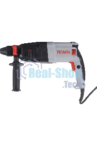 Перфоратор Ресанта П-32-1000К патрон:SDS-plus уд.:5.2Дж 1000Вт (кейс в комплекте)