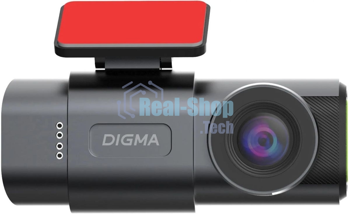 Видеорегистратор Digma FreeDrive 943DW, 2560x1440, 1.47