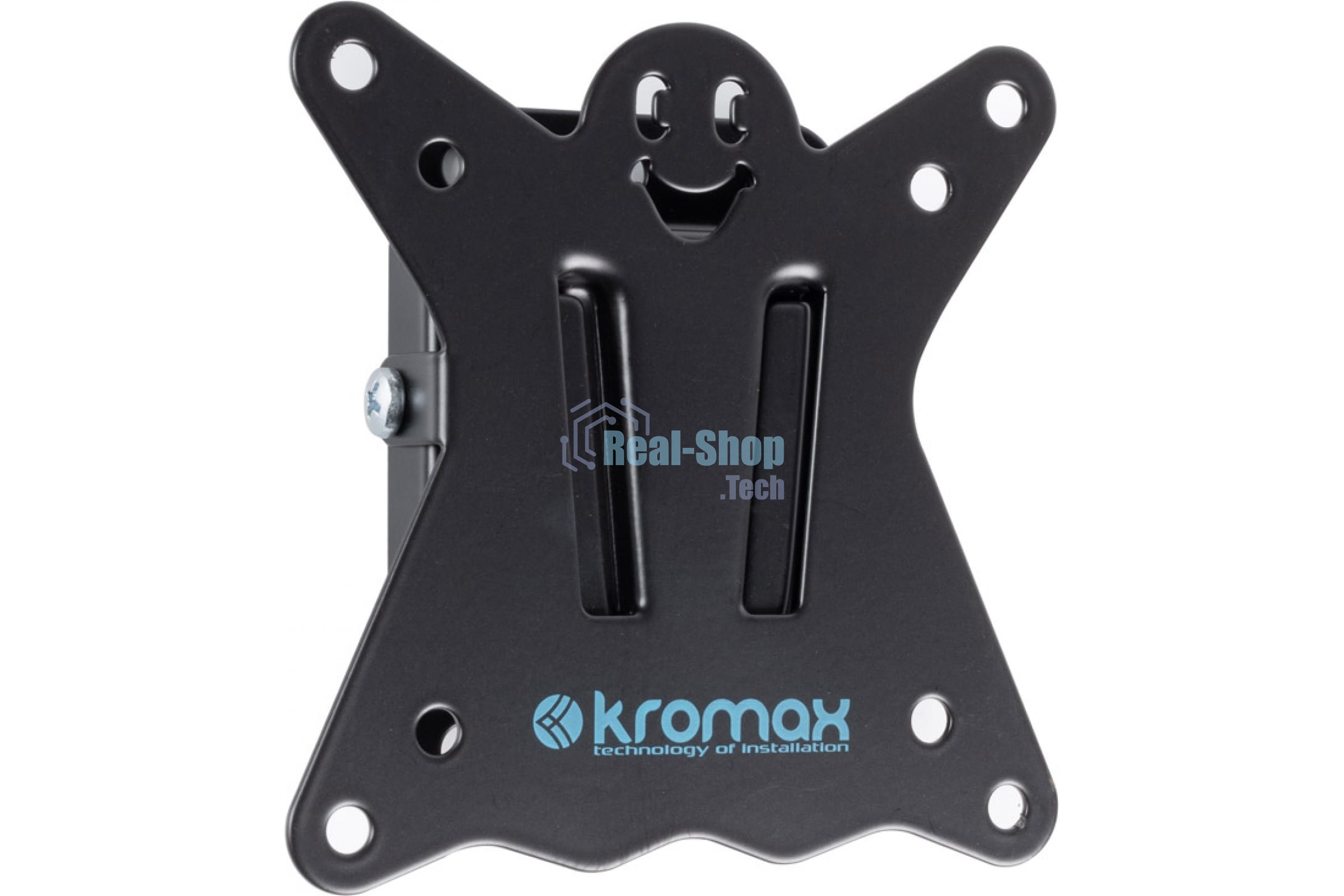 Кронштейн для телевизора Kromax CASPER-100 черный 10