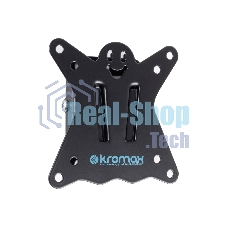 Кронштейн для телевизора Kromax CASPER-100 черный 10