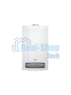 Газовый котел BAXI LUNA 3 Comfort 1.240 Fi 24кВт макс.85°C 13.7л/мин при +25°С