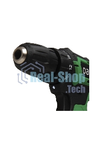 Дрель-шуруповерт аккумуляторная Oasis AS-18V Eco (J) 201