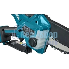 Электрическая цепная пила Makita UC100DZ 210Вт дл.шины:4