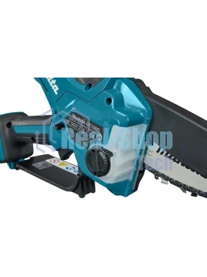 Электрическая цепная пила Makita UC100DZ 210Вт дл.шины:4