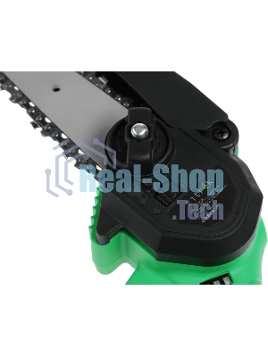 Электрическая цепная пила Zitrek GreenSaw 20 (082-1853)