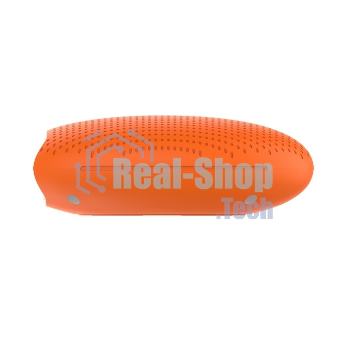 Беспроводная колонка Maxvi PS-01 orange