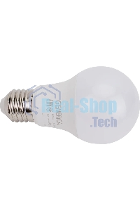 Лампа светодиодная GENERICA LL-A60-12-230-30-E27-G A60 12 Вт грушевидная 3000К E27 230В