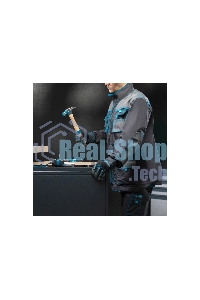 Куртка профессиональная рабочая Gross 90344 размер XL