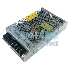 Блок питания LRS 150-24 (24В 6.5А), степень защитыIP20