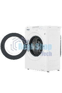 Стиральная машина Haier HW70-BP12959BE белая, загрузка фронтальная 7кг, 1200 об/мин., класс: A+++