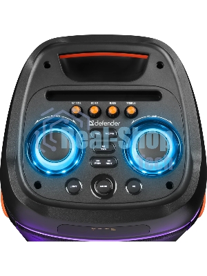 Портативная колонка Defender Boomer 120 120Вт
