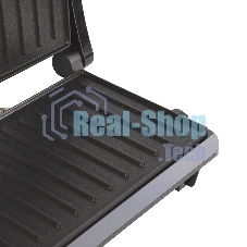 Гриль электрический Endever Grillmaster 113, черный