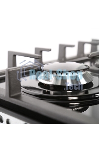Газовая варочная панель Gefest ПВГ 2401-01