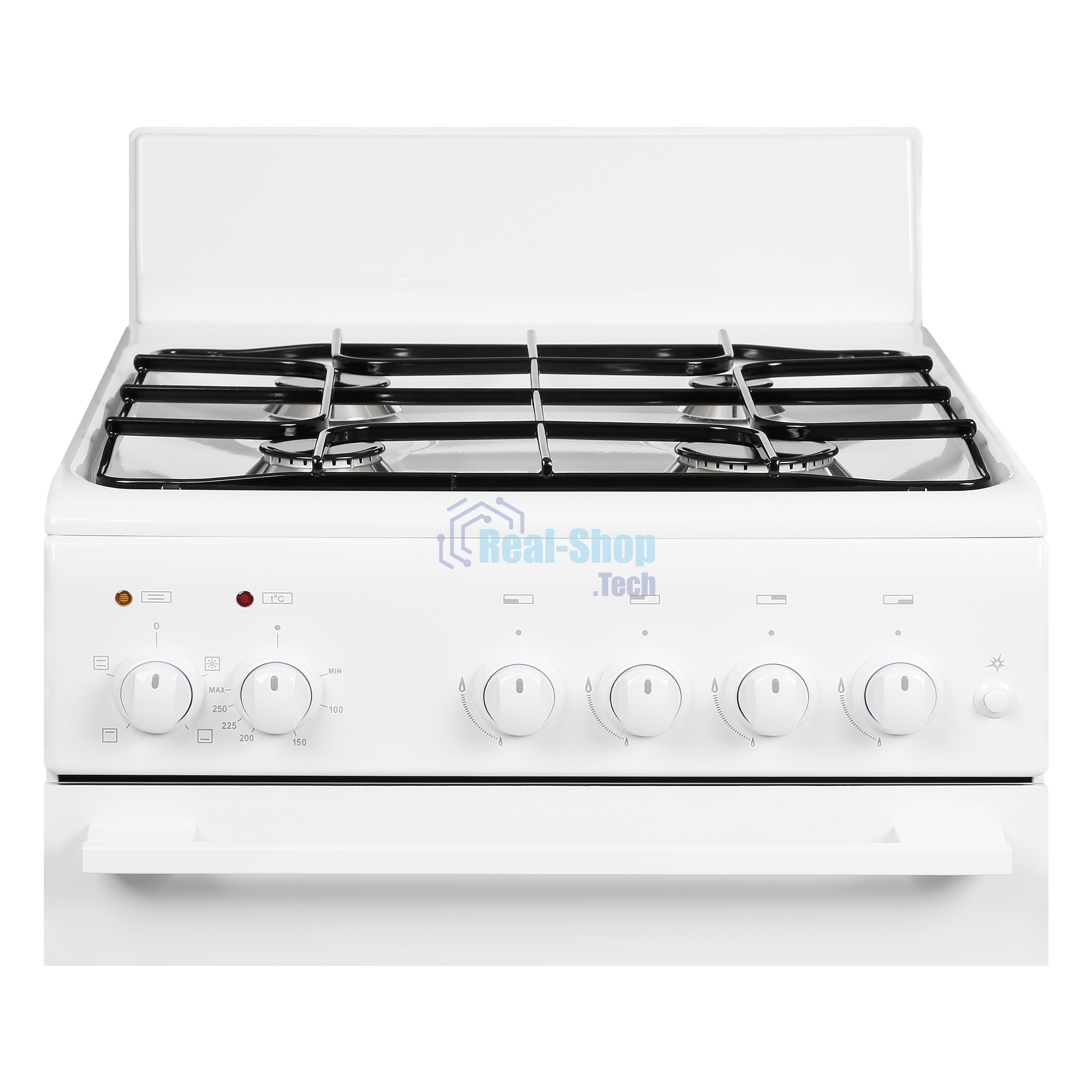 Плита комбинированная GEFEST ПГЭ 5102-01 0337