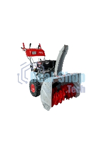 Снегоуборщик бензин. Ресанта СБ 8100Э 13л.с.