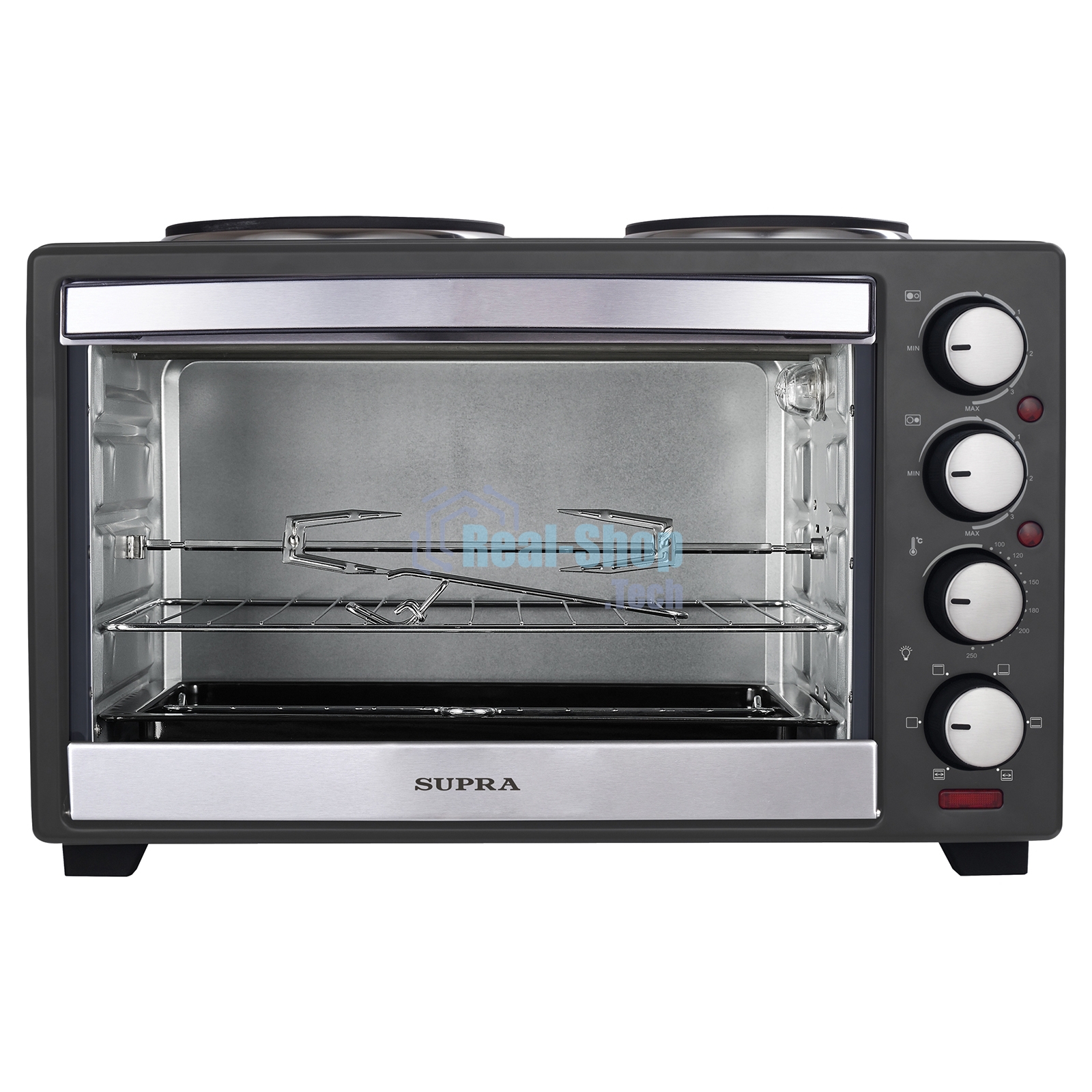 Мини-печь SUPRA MTS-3550