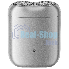 Электробритва Xiaomi Electric Shaver S200 Silver (BHR9523GL)