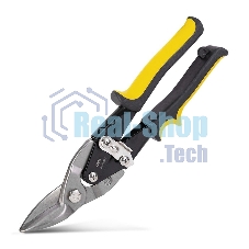 Ножницы по металлу (правый рез) Deli DL20032