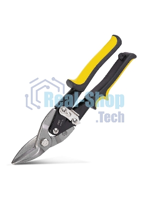 Ножницы по металлу (правый рез) Deli DL20032