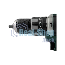 Профессиональный ударный шуруповерт Klpro KLDM18BH-13