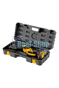 Цепная мини-пила аккумуляторная бесщет. Denzel CCS-150, шина 150 мм, Li-Ion, 20 В