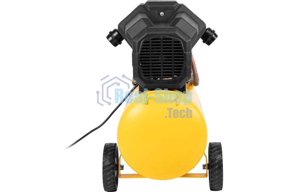 Компрессор воздушный Denzel DKV2200/50,Х-PRO 2,2 кВт, 400 л/мин, 50 л