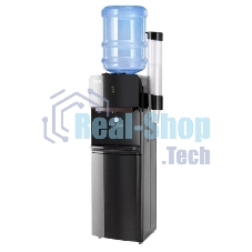 Кулер AEL LC-AEL-420 напольный компрессорный черный