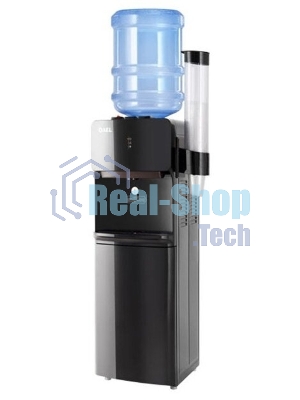 Кулер AEL LC-AEL-420 напольный компрессорный черный