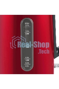 Чайник Bosch TWK4P434