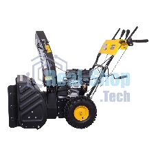 Снегоуборщик бензин. Huter SGC 4800EX