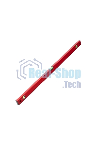 Уровень Matrix 1000 мм 1мм/м 3 глазка