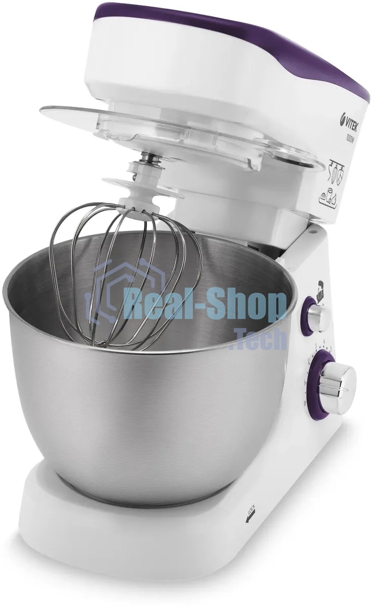 Кухонный комбайн Vitek VT-1443(W)