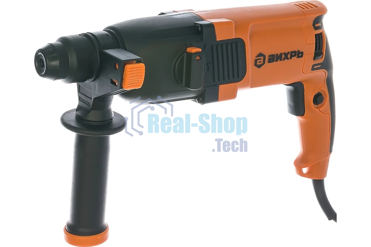 Перфоратор Вихрь П-900к