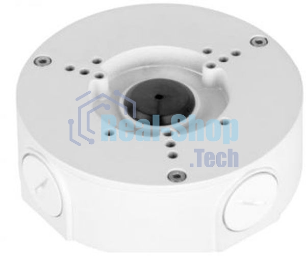 Монтажная коробка Dahua DH-PFA130-E IP66, IK10 Совместима: для bullet, eyeball