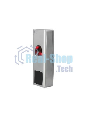 Считыватель карт Tantos TS-RDR-Bio 3 (00-00096077) уличный антивандальный