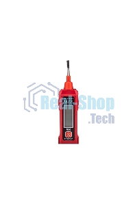 Индикатор напряжения цифровой Rexant R-30