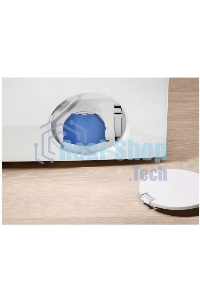 Стиральная машина Electrolux EW7F2481UE белый, загрузка фронтальная 8 кг, 1400 об/мин., класс: А