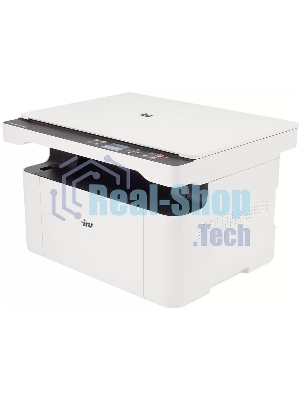 МФУ лазерное IRU Strato HM2401DNW A4 WiFi белый