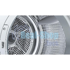 Сушильная машина Bosch WTH8300LSN белый, 8 кг, сушка - конденсационная, программ - 11, 59.8 x 84.2 x 65.2 см
