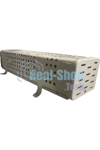 Печь ЭТК ПЭТ-4 1,6кВт, серый, 1600 Вт, 18 м2, 220в