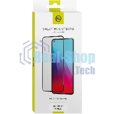 Защитное стекло для экрана Redline прозрачный для Itel Vision 5 Plus 1шт. (УТ000037136)