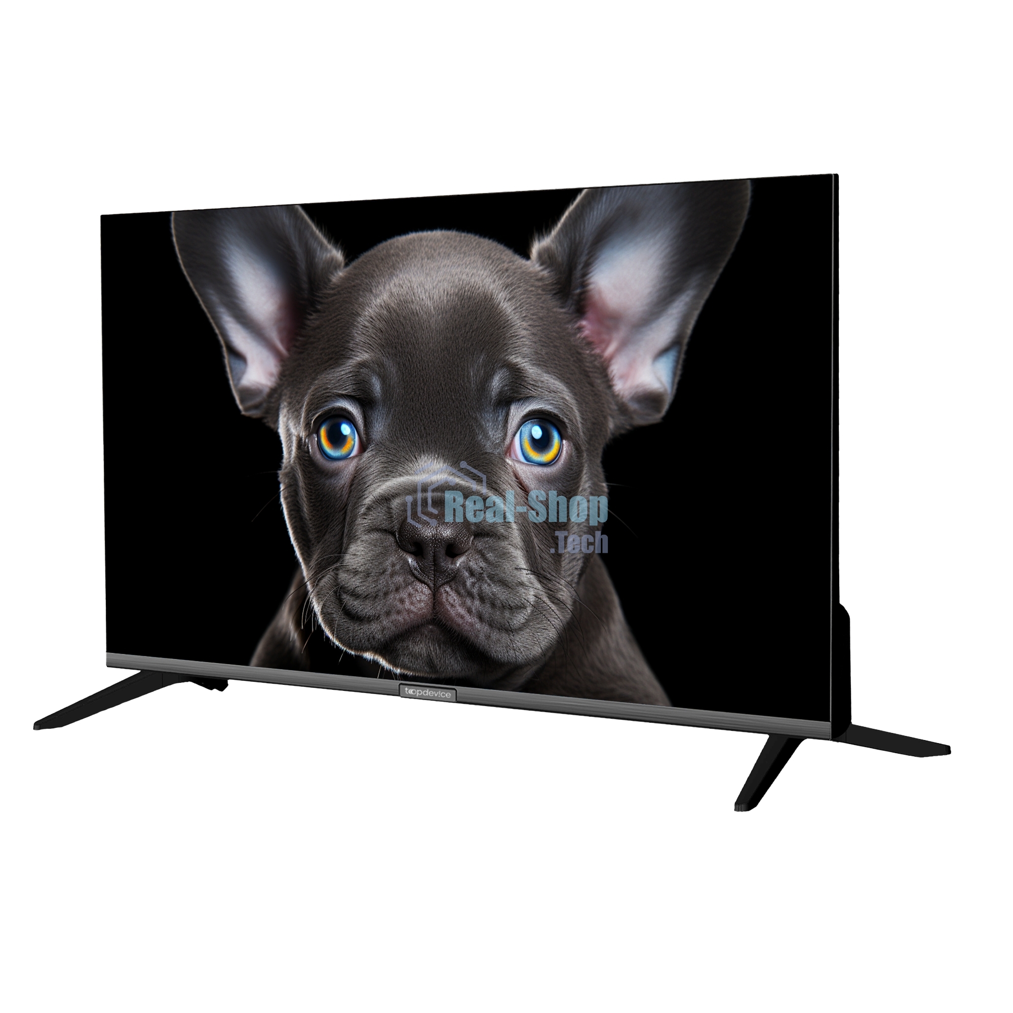 Телевизор TopDevice 24